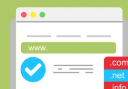 什么是com域名？什么是net域名？