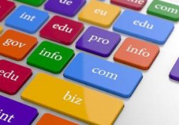 GoDaddy算是外貿建站空間首選。為什么?