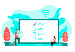 域名備案每年都要的么？