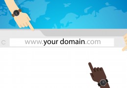 一般域名注冊(cè)時(shí)間是多少？