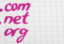 為什么要注冊(cè)com域名？