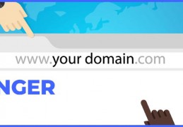 怎么注冊(cè)企業(yè)域名？需要提供企業(yè)營業(yè)執(zhí)照