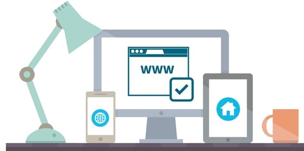 注冊中文域名是個很簡單的步驟