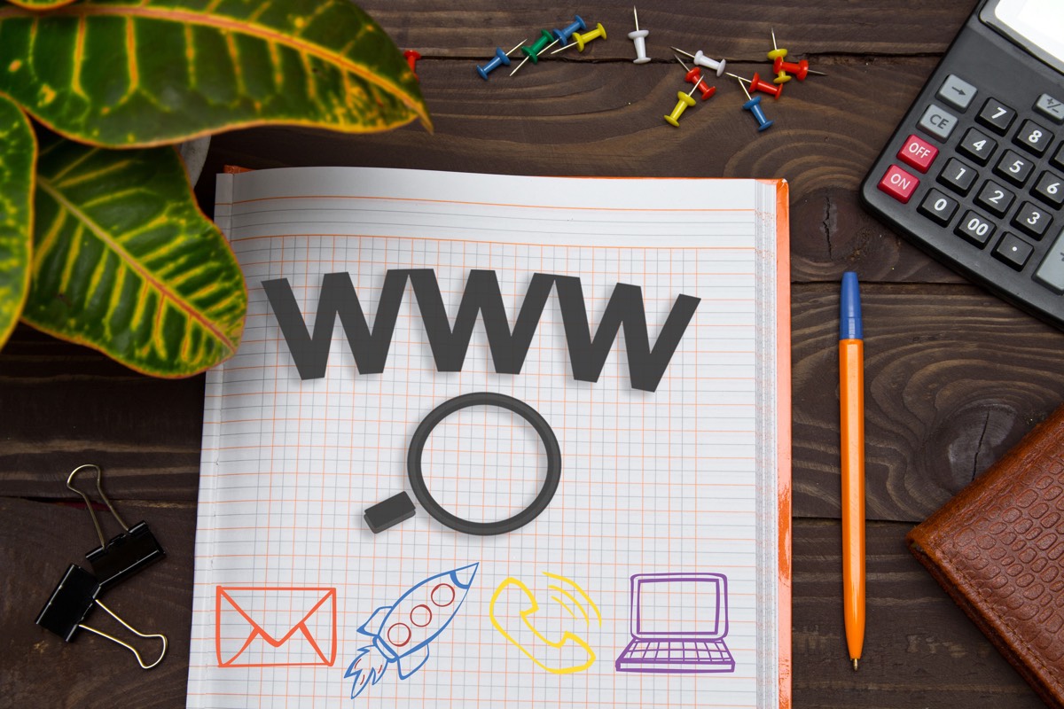 一級二級三級域名如何區別? 一級二級三級域名如何區別?