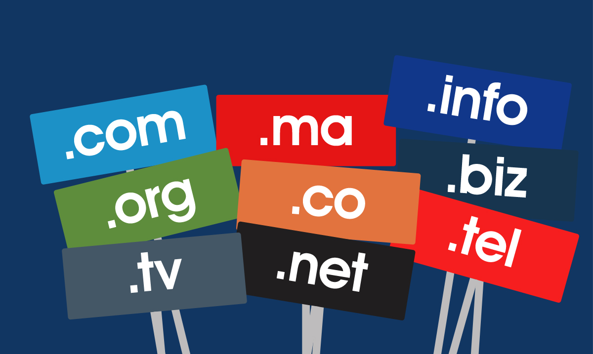 購買空間和域名時(shí)需要注意什么？