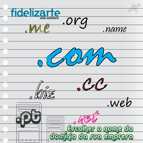 什么域名好記 企業的域名會影響到客戶